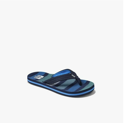 Reef Youth AHI Flip Flops for Big Kids