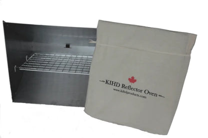 KIHD Reflector Oven
