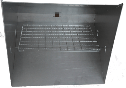 KIHD Reflector Oven