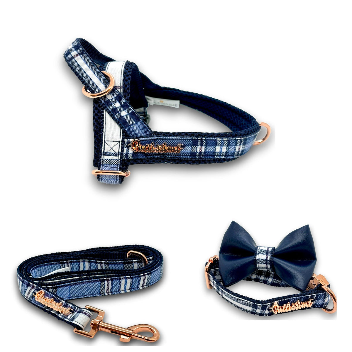 Regatta bow tie