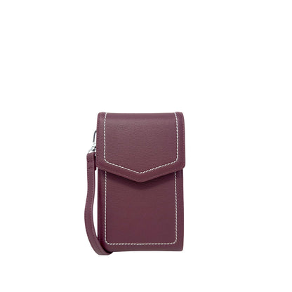 Pochette bandoulière Renee iMini