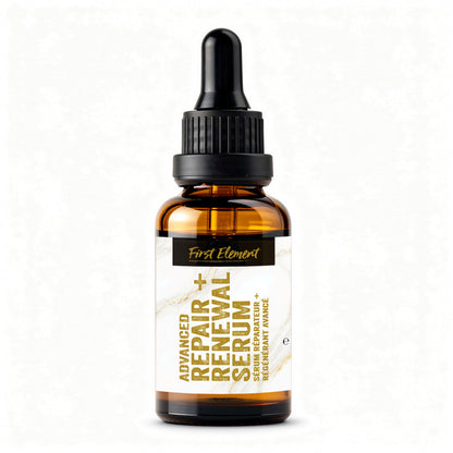 Sérum Réparateur + Régénérant