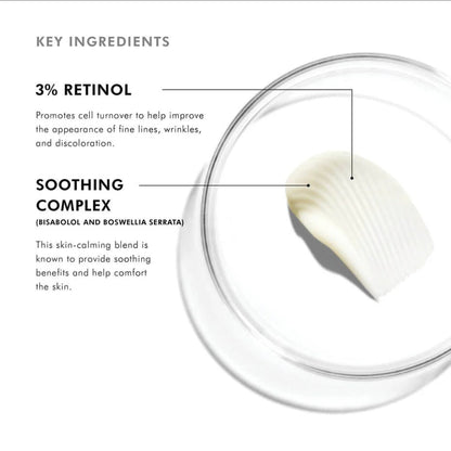 SkinCeuticals Retinol 0.3