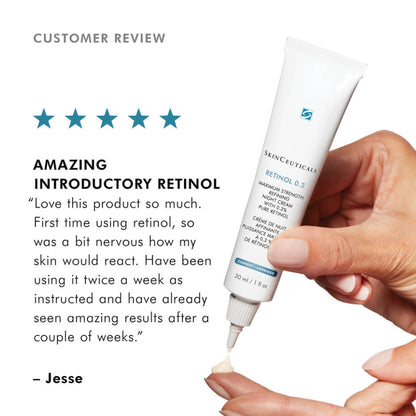 SkinCeuticals Retinol 0.3