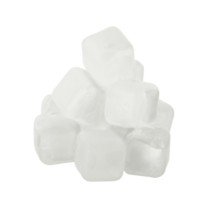 Glaçons réutilisables