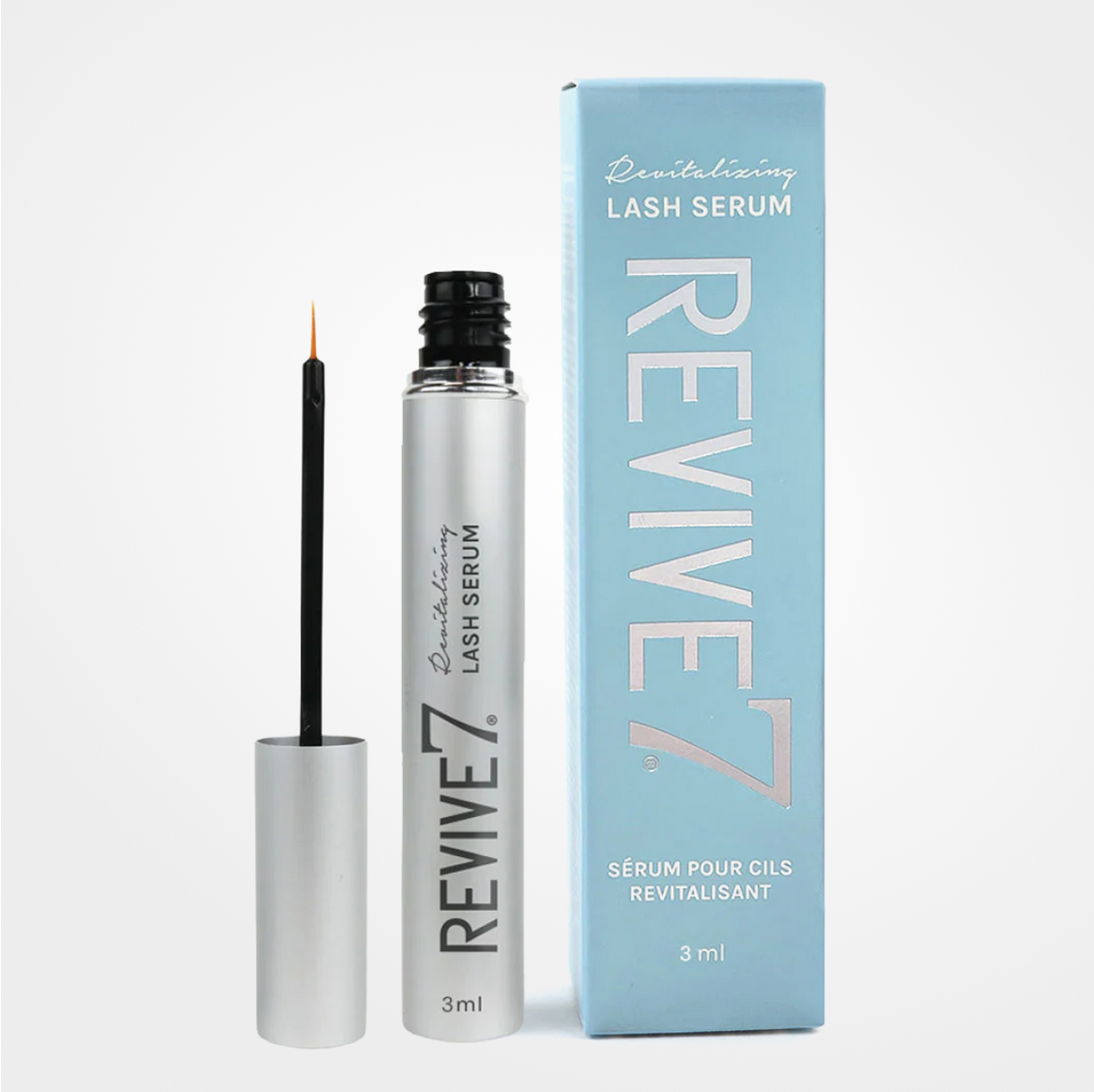 Revive7 Lash & Brow Serum (3ml)