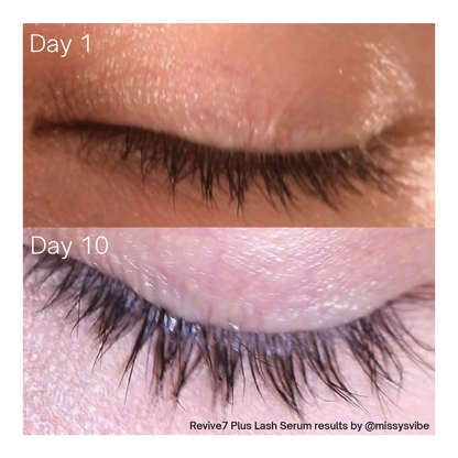 Revive7 Plus Lash Serum 3ml