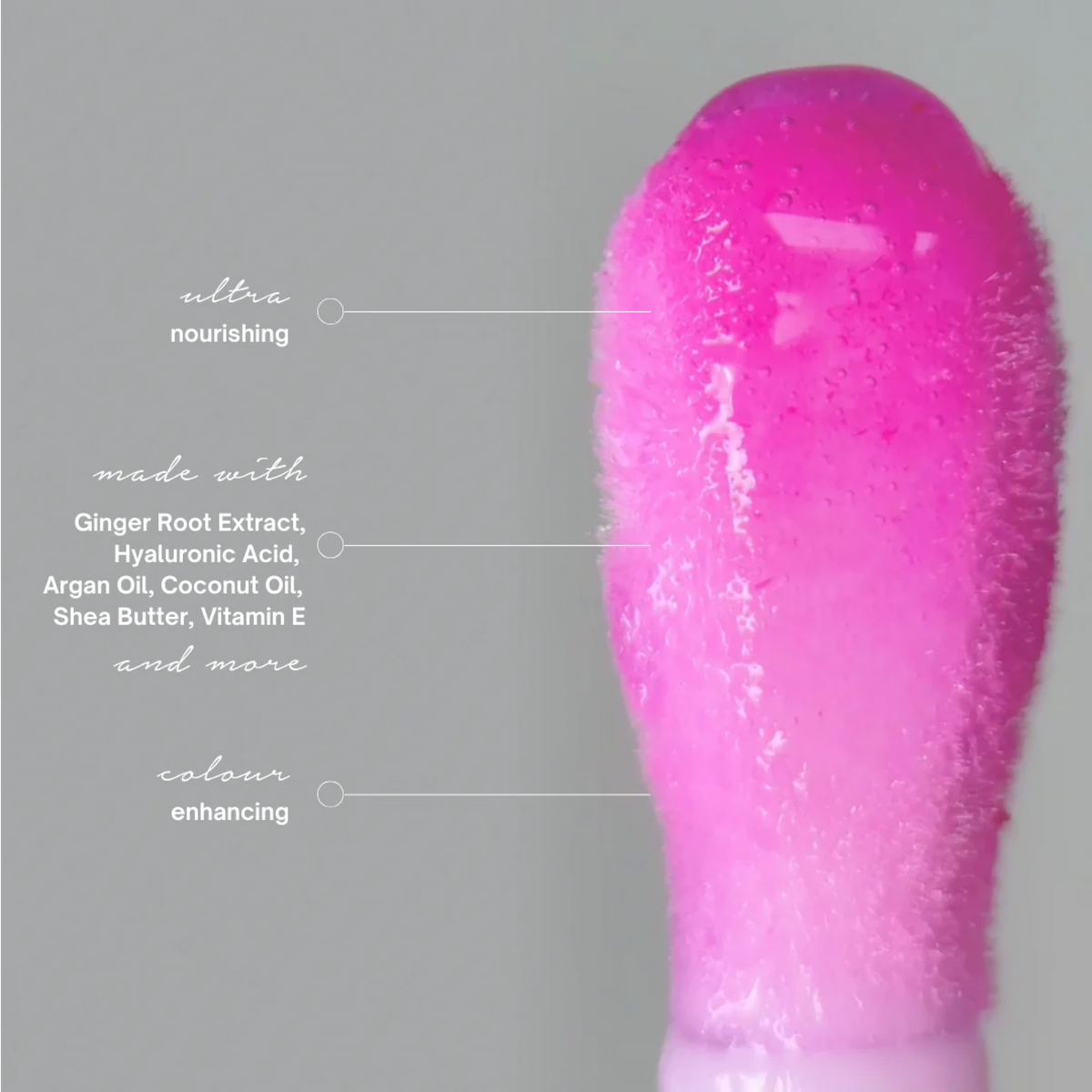 Revive7 Lip Serum Passion Pink