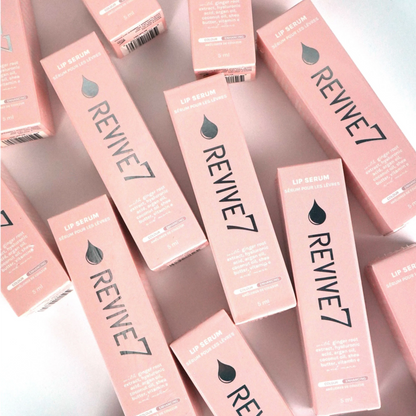 Revive7 Lip Serum Cherry