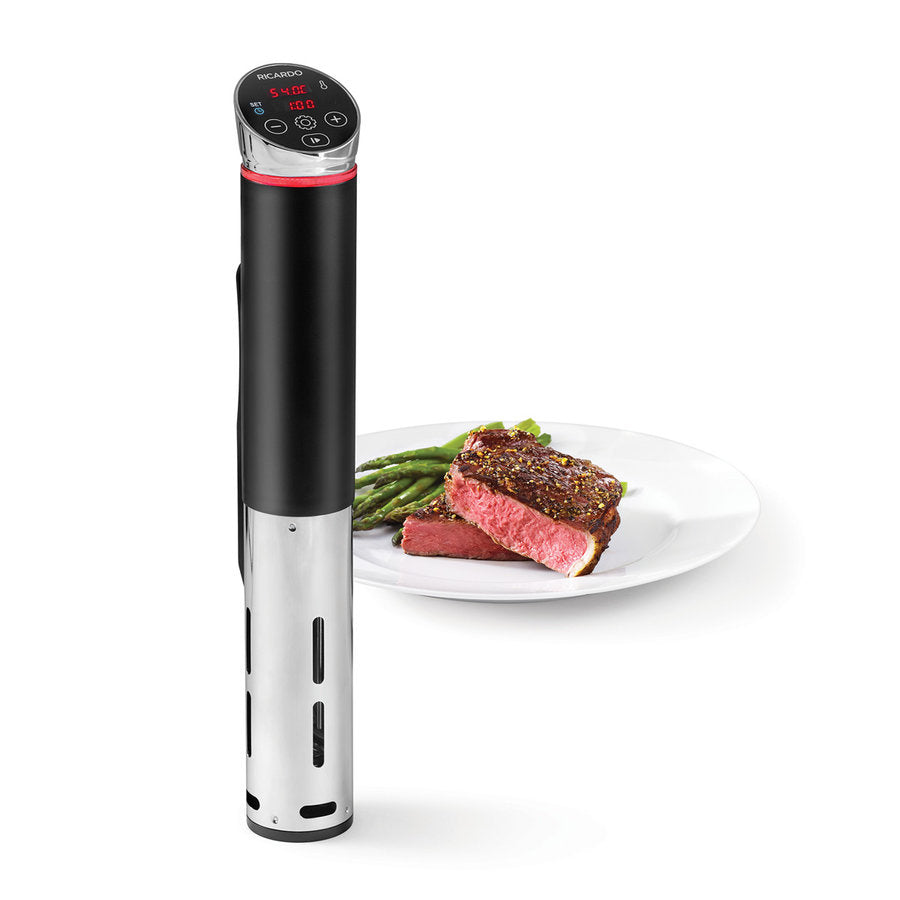 RICARDO Sous Vide Precision Cooker - 62912-006-0GWP