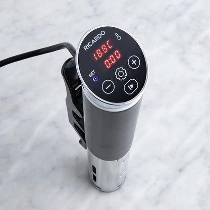 RICARDO Sous Vide Precision Cooker - 62912-006-0GWP