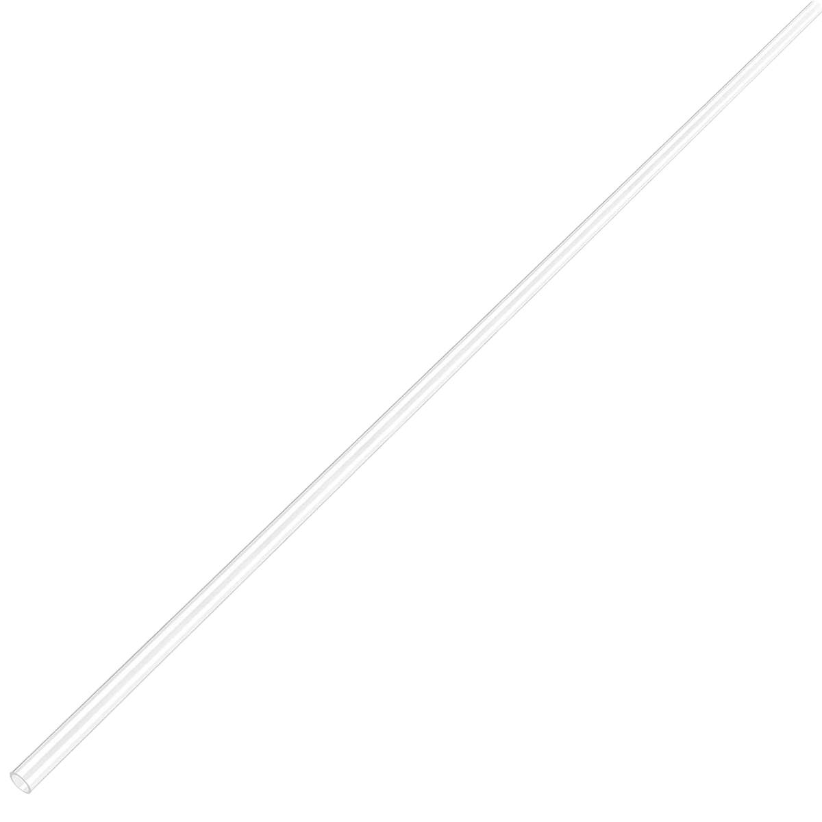 Rigid Dosing Tube