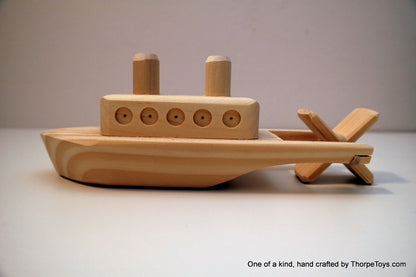 Showboat