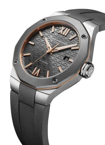 Baume & Mercier Riviera 10660