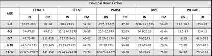Robe de chambre en peluche phosphorescente multicolore