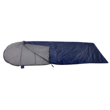 RWD Heat Zone Micra-Lite Hooded Rectangular +5C/41F Summer Sleeping Bag