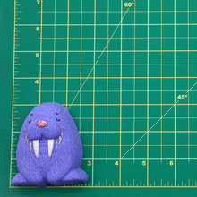 Mini Walrus