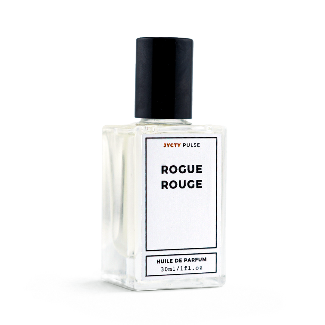 ROGUE ROUGE | Inspiré par Baccarat Rouge 540