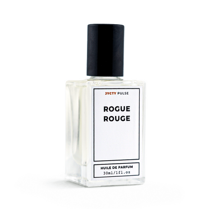 ROGUE ROUGE | Inspiré par Baccarat Rouge 540