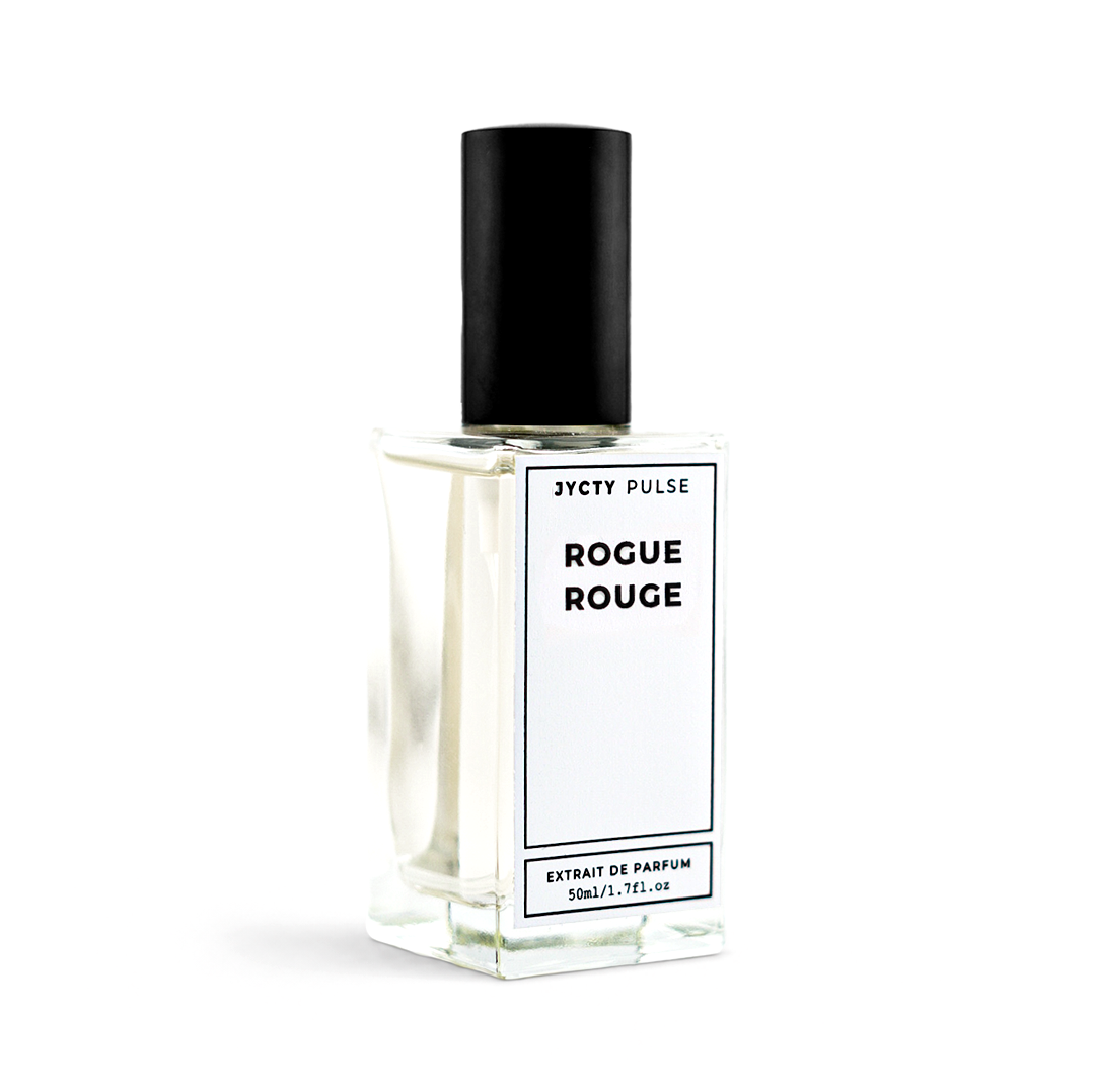 ROGUE ROUGE | Inspiré par Baccarat Rouge 540