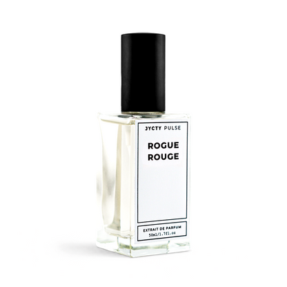 ROGUE ROUGE | Inspiré par Baccarat Rouge 540