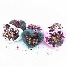 Pretties - Cœurs de rose