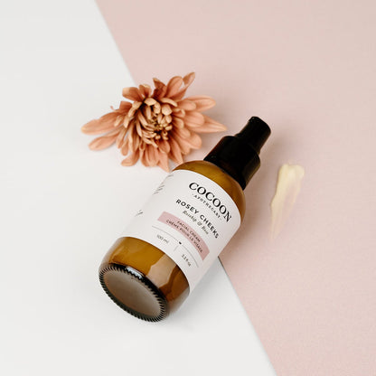 Crème visage Rosey Cheeks