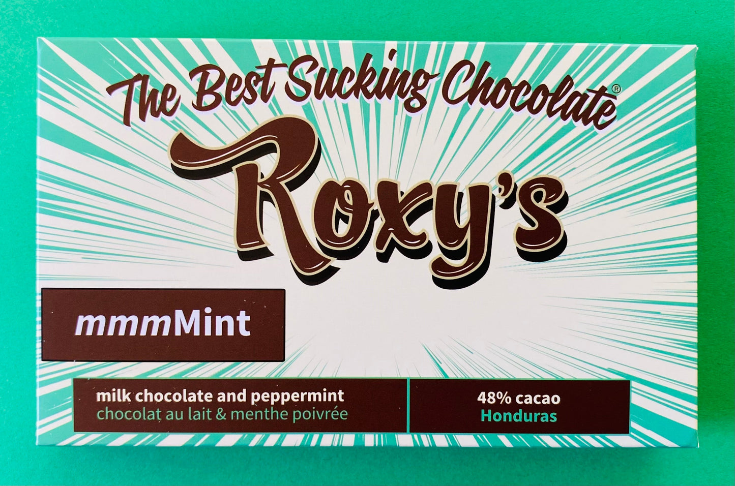 mmmMint
