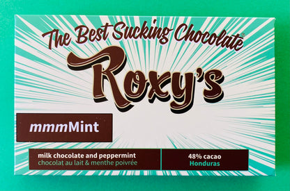 mmmMint