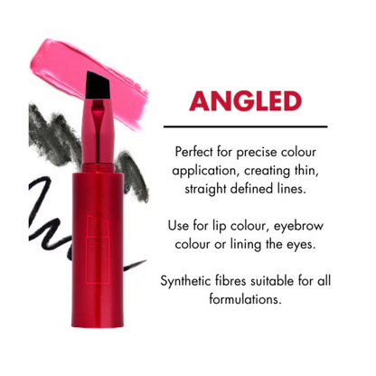Ruby Hammer 01 Magnetic Brush Set