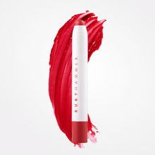 Baume sérum pour les lèvres Ruby Hammer Rouge