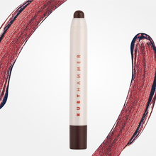 Baume sérum pour les lèvres Ruby Hammer Berry