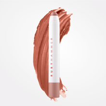 Baume sérum pour les lèvres Ruby Hammer Nude