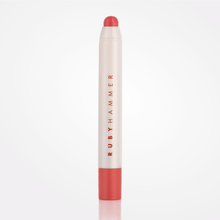 Baume sérum pour les lèvres Ruby Hammer Pink