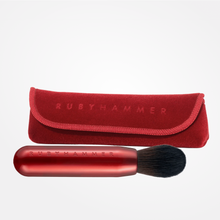 Pinceau teint Ruby Hammer