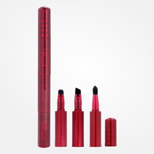Kit de pinceaux magnétiques Ruby Hammer 01