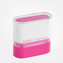Ruby Hammer Fard à joues Pink
