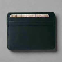 Portefeuille de cartes de crédit homme Rugged Earth
