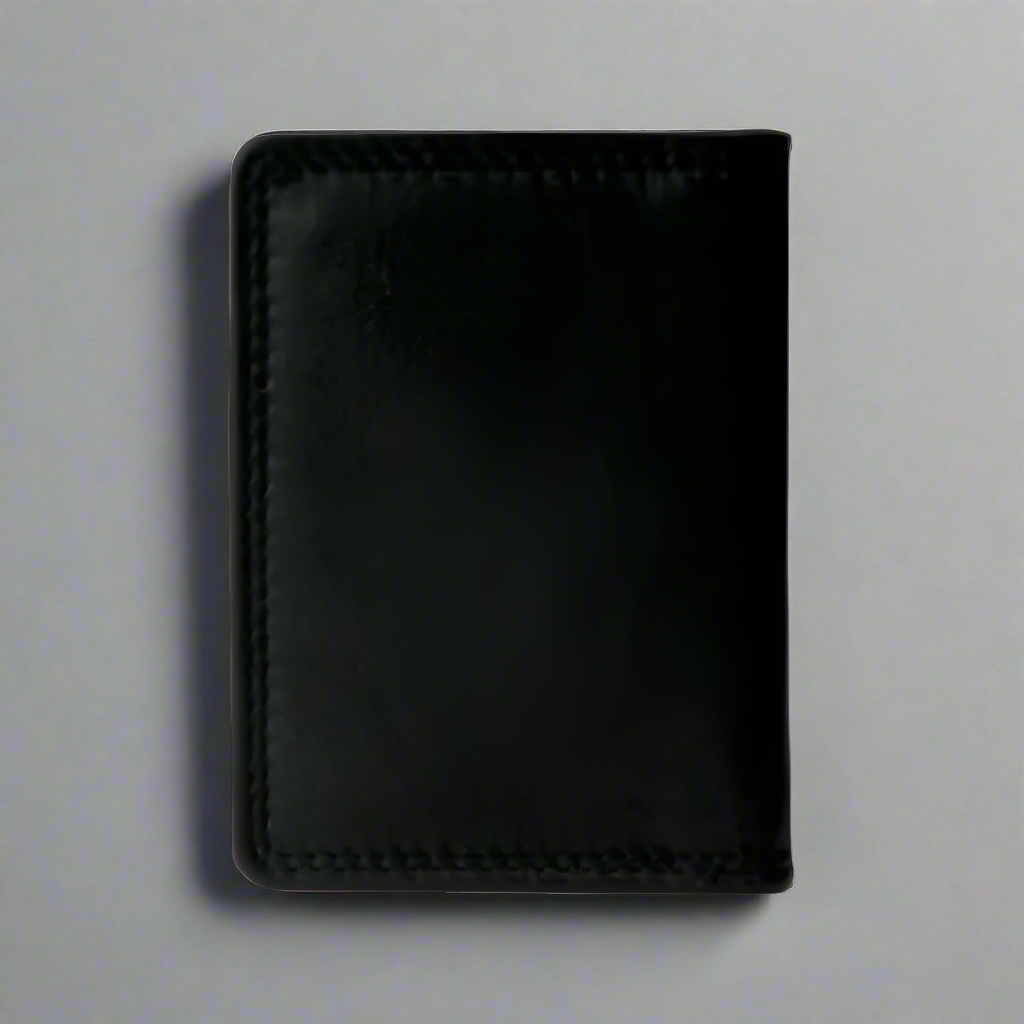 Porte-cartes petit format homme Rugged Earth