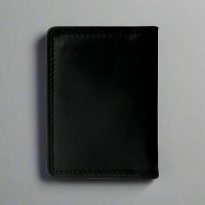 Porte-cartes petit format homme Rugged Earth