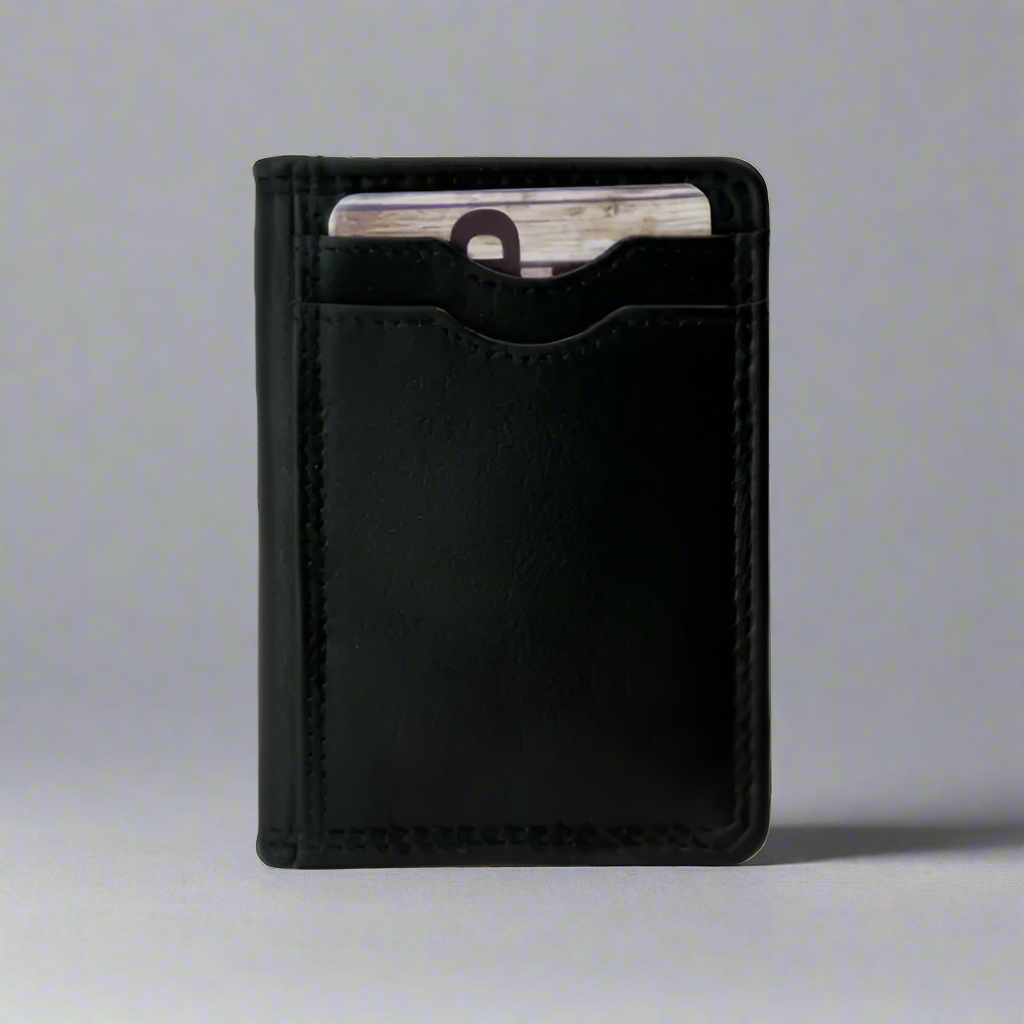 Porte-cartes petit format homme Rugged Earth