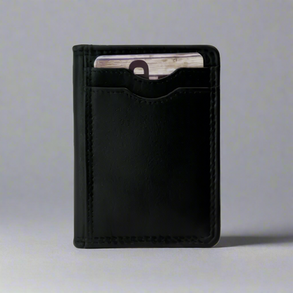 Porte-cartes petit format homme Rugged Earth