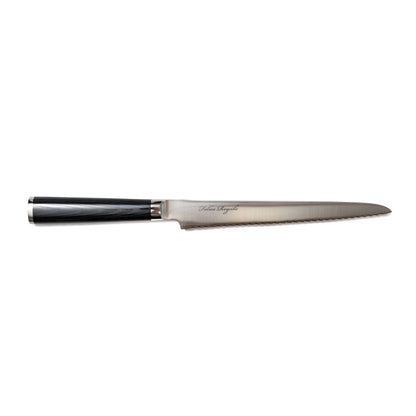 Ryusen Hamono Felice Regalo Bread knife 210mm