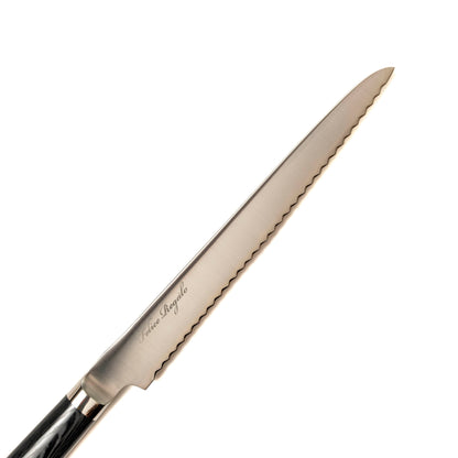 Ryusen Hamono Felice Regalo Bread knife 210mm