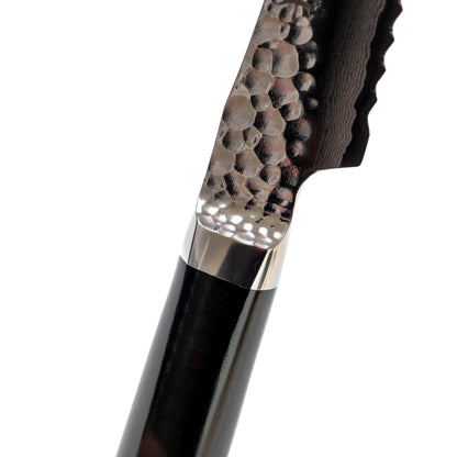 Couteau à pain Ryusen Hamono Tangan-ryu Micarta 210mm