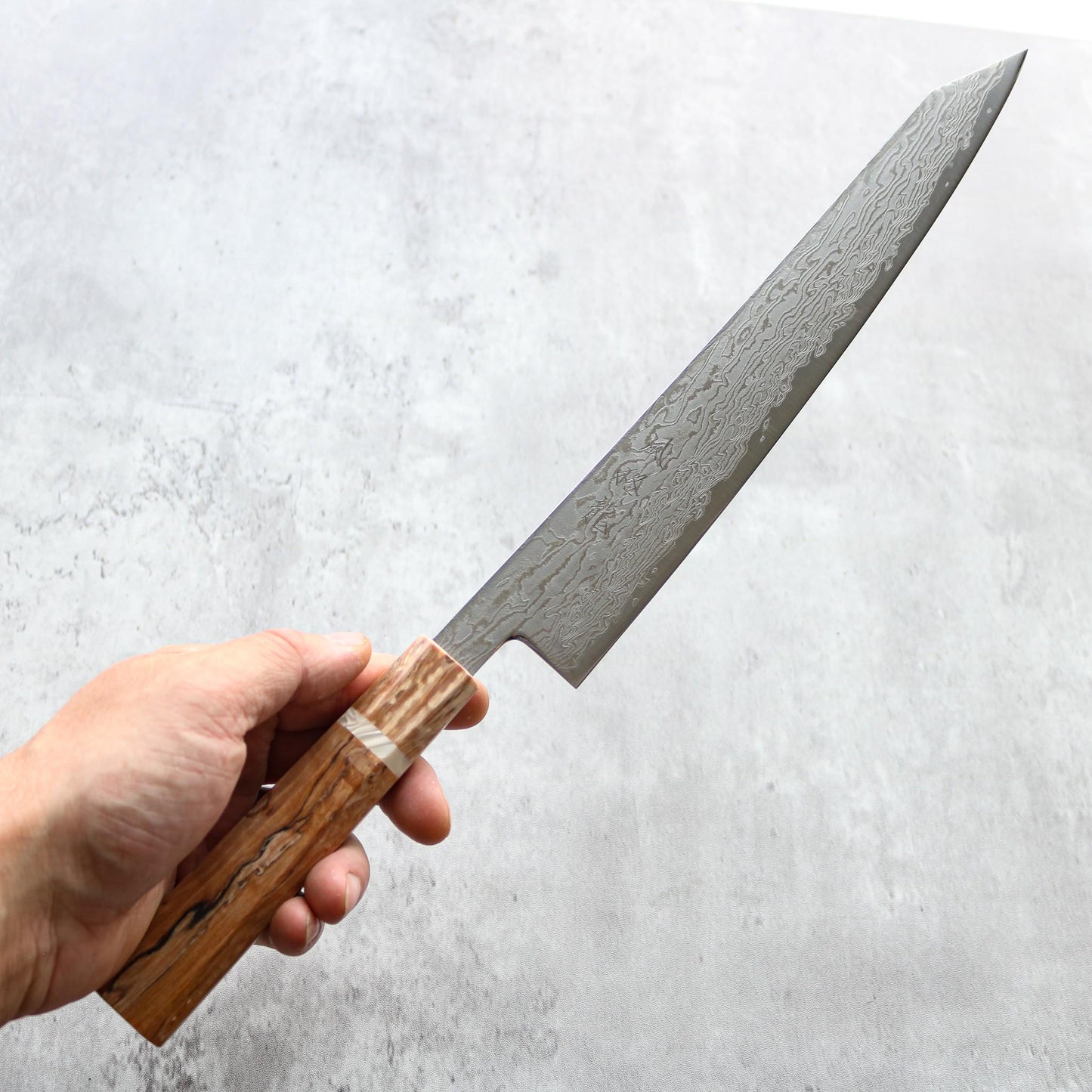 Ryusen Hamono Fukaku-ryu Sujihiki 270 mm