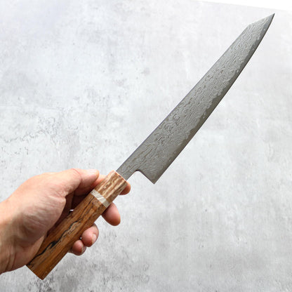 Ryusen Hamono Fukaku-ryu Sujihiki 270 mm