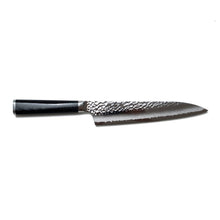 Ryusen Hamono Tangan-ryu Micarta Gyuto 240 mm