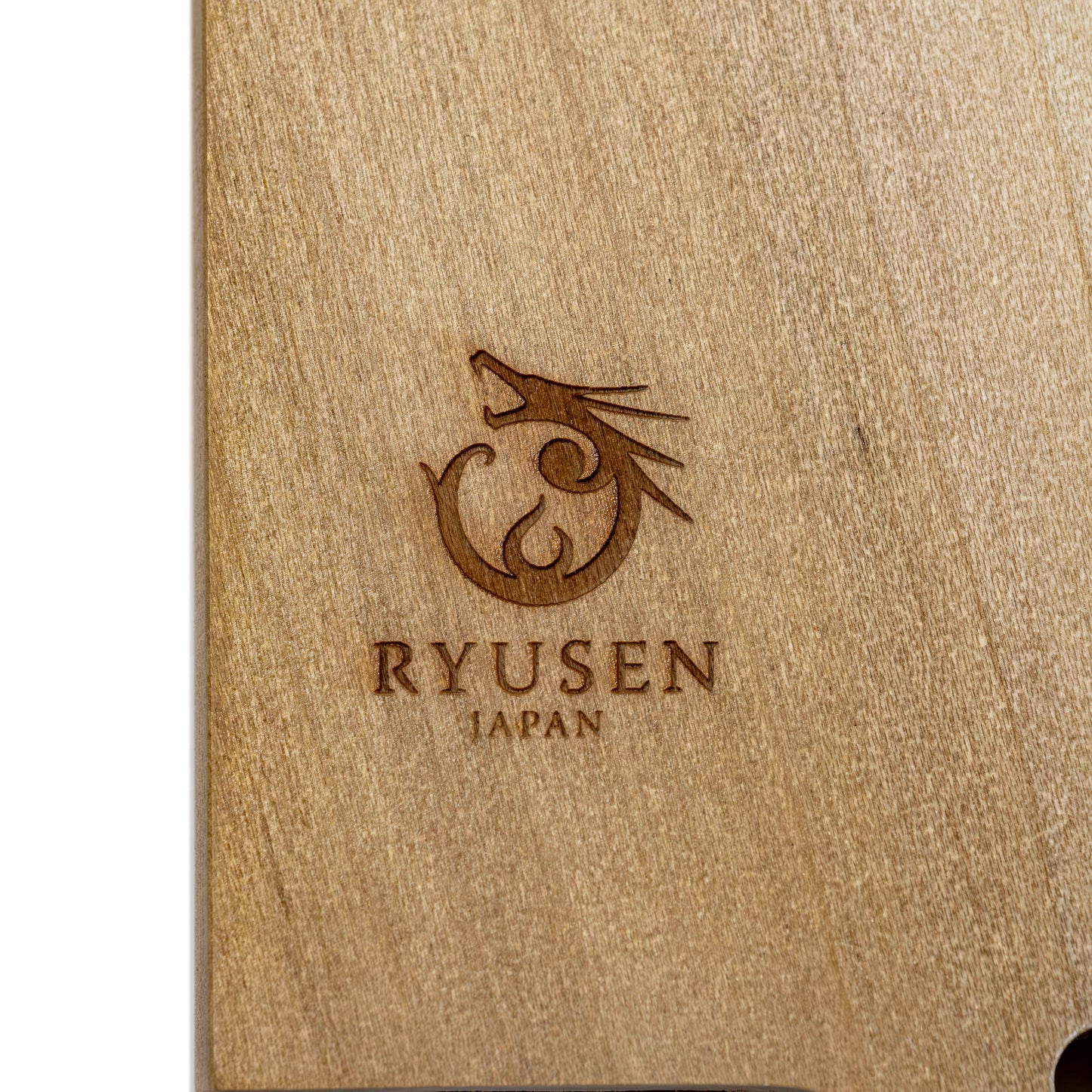Saya - Ryusen
