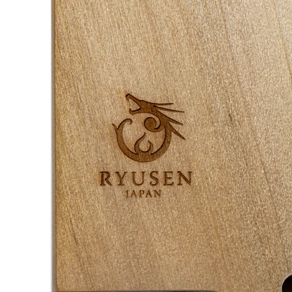 Saya - Ryusen
